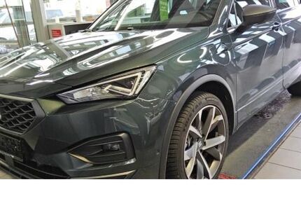 Seat Tarraco 13.000 km 34.480 &euro; Wolfsburg 38440