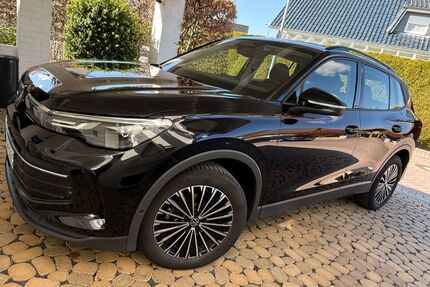 VW Tiguan 12.500 km 34.200 &euro; Wolfsburg 38446