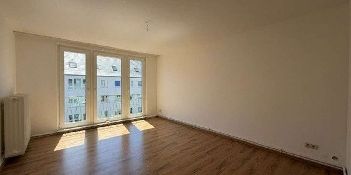 Etagenwohnung Braunschweig - 3 Zimmer, 80 m&sup2;, 750&euro; | Angebot:26745010