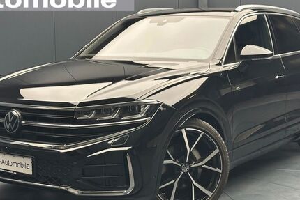 VW Touareg 39.000 km 56.970 &euro; Helmstedt 38350