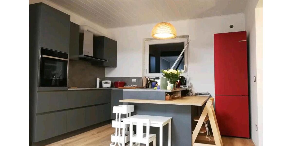 Doppelhaushälfte Braunschweig Heidberg-Melverode - 5 Zimmer, 120 m&sup2;, 1.400&euro; | Angebot:25637640