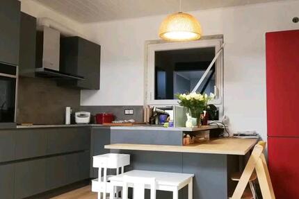 Haus Braunschweig Heidberg-Melverode - 5 Zimmer, 120 m&sup2;, 1.400&euro; | Angebot:25637640