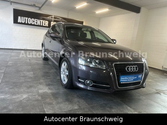 Audi A3 124.000 km 7.450 &euro; Braunschweig 38112