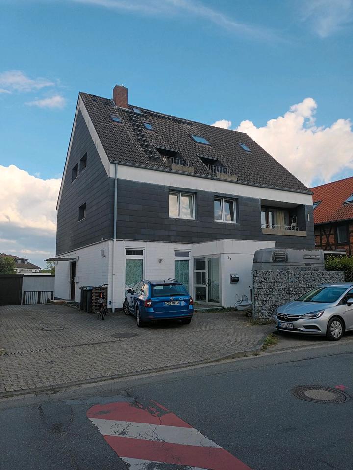 Mehrfamilienhaus in 38446 Wolfsburg