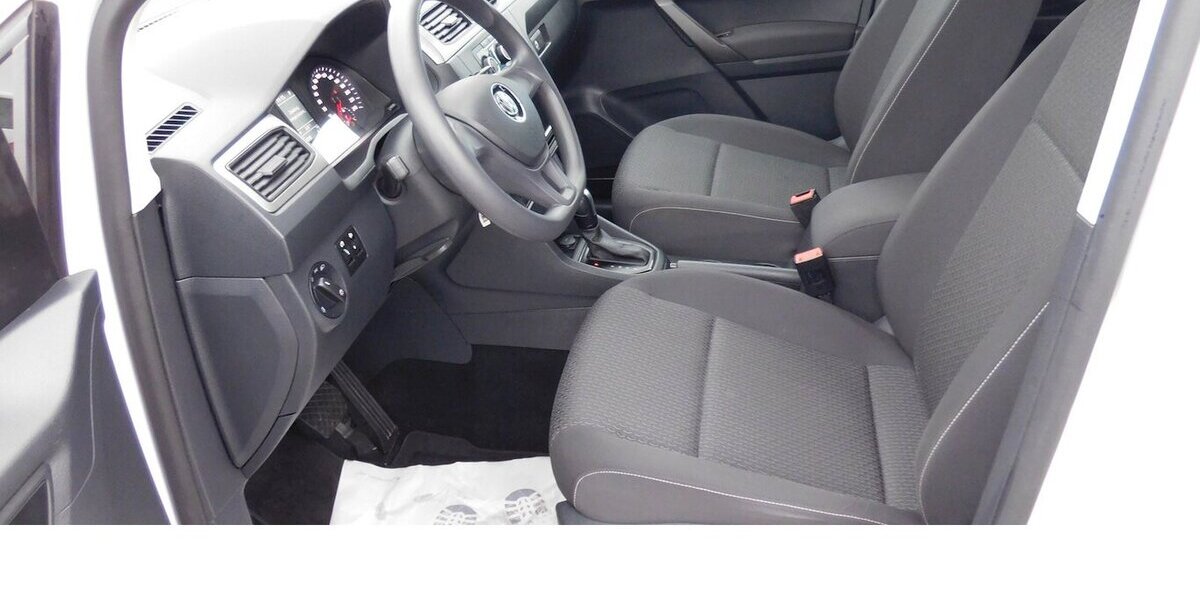 VW Caddy Maxi Abt-e Elektrik DSG 5 Sitze Navi 18.800 km 15.990 € Vordorf 38533