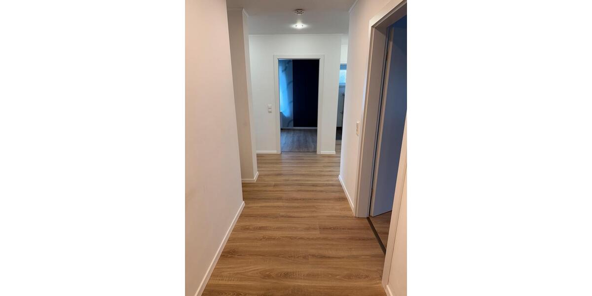 Erdgeschoßwohnung Gifhorn - 3 Zimmer, 81 m&sup2;, 189.000&euro; | Angebot:26430840
