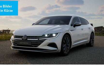 VW Arteon