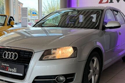 Audi A3 180.037 km 5.840 &euro; Helmstedt 38350