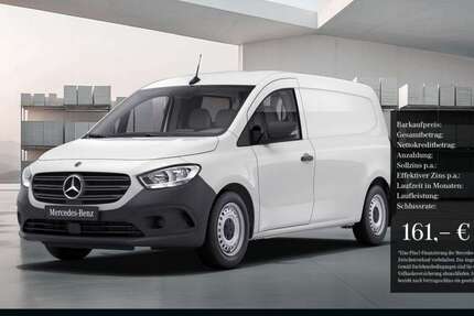 Mercedes-Benz Citan 56.290 km 22.598 &euro; Braunschweig 38122
