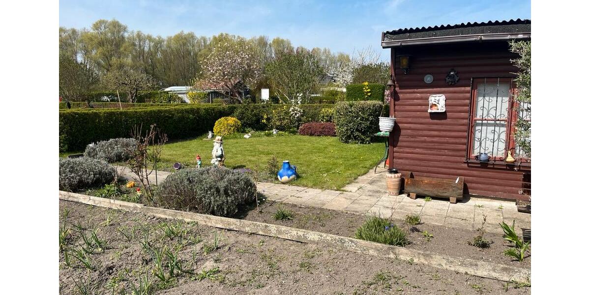 Grundstück Braunschweig Nordstadt - 2.500&euro; | Angebot:26211412