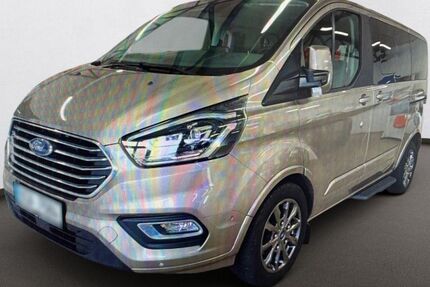 Ford Tourneo Custom 79.985 km 30.890 &euro; Helmstedt 38350