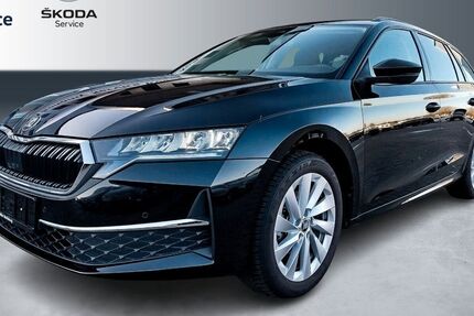 Skoda Octavia 11.093 km 27.570 &euro; Wolfsburg 38446