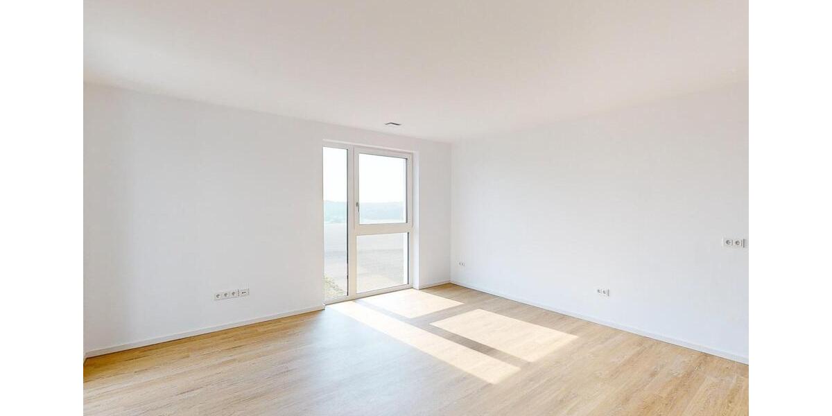 Etagenwohnung Wolfsburg Almke - 3 Zimmer, 102 m&sup2;, 1.145&euro; | Angebot:25806403