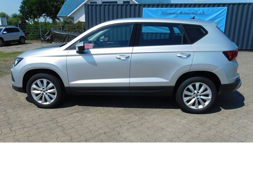 Ateca