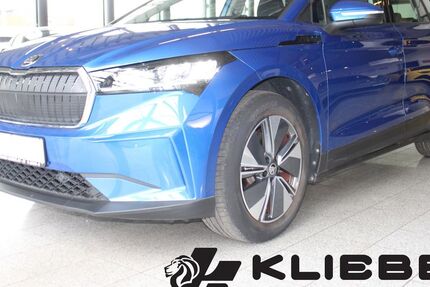 Skoda Enyaq 24.833 km 26.770 &euro; Braunschweig 38112
