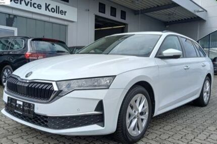Skoda Octavia 27.100 km 26.970 € Wolfsburg 38446