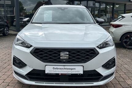 Seat Tarraco 59.750 km 35.990 &euro; Schwülper 38179