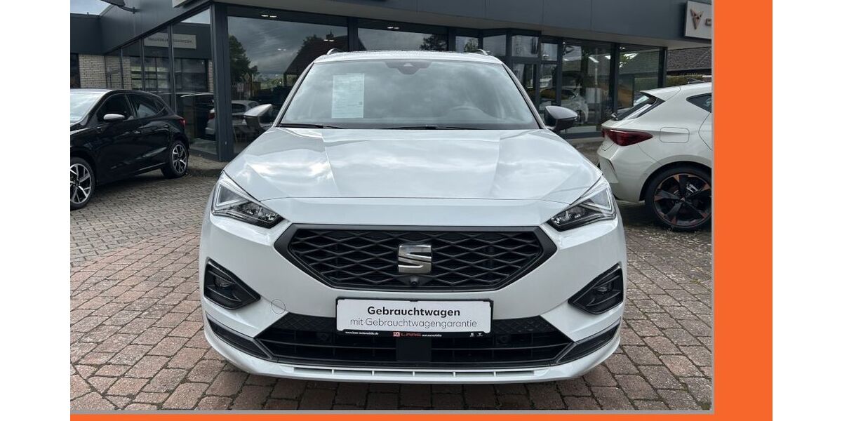 Seat Tarraco 59.750 km 35.990 &euro; Schwülper 38179