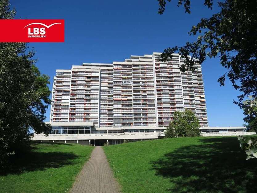 Wohnung zum Kaufen in Wolfsburg 185.000 € 88.95 m²