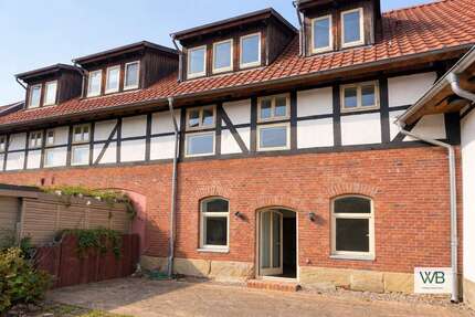 Wohnung Braunschweig Lehndorf-Watenbüttel - 5 Zimmer, 125 m&sup2;, 339.000&euro; | Angebot:26910530