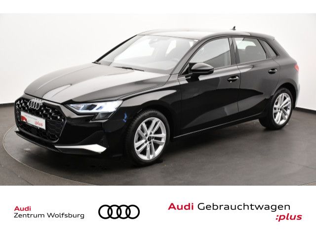 Audi A3 24.954 km 30.690 € Wolfsburg 38440