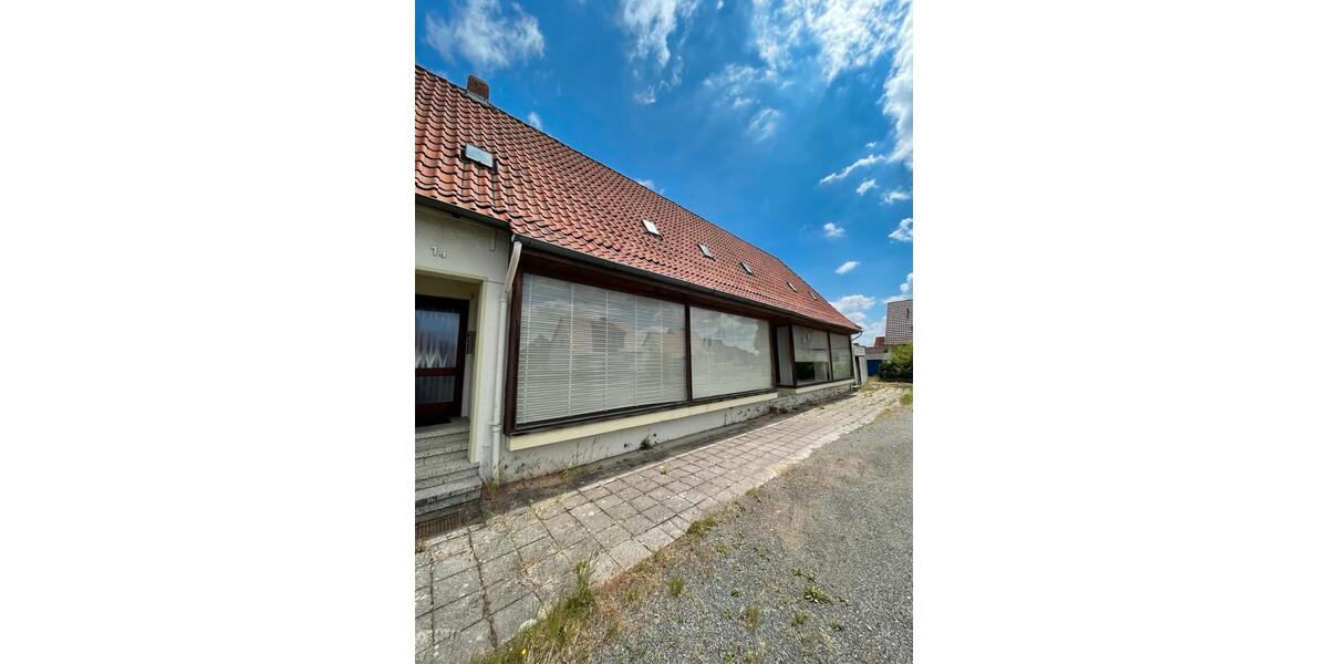 Reihenhaus Braunschweig Wabe-Schunter-Beberbach - 309.000&euro; | Angebot:26098878