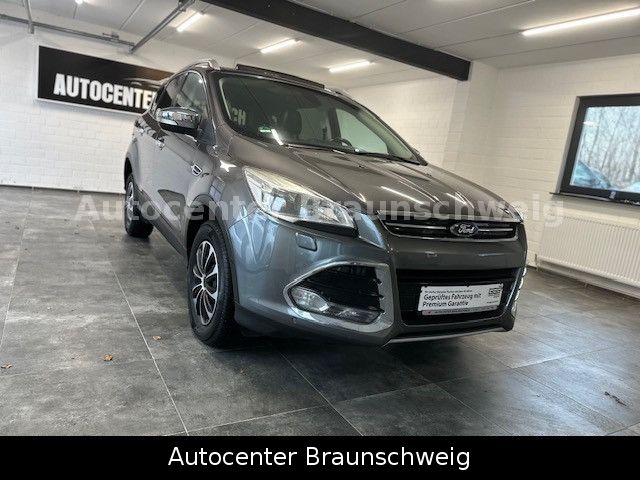 Ford Kuga 274.000 km 7.450 € Braunschweig 38112