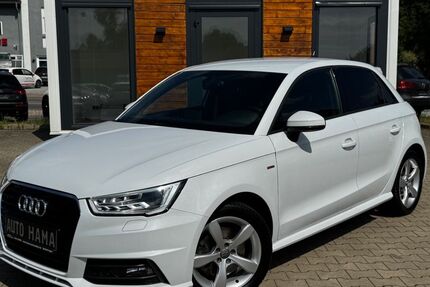 Audi A1 114.000 km 14.990 € Weferlingen 39356