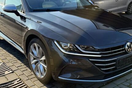 VW Arteon 73.000 km 23.999 &euro; Braunschweig 38116