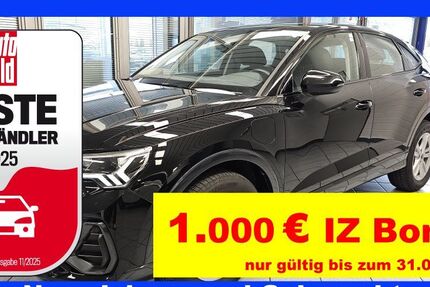 Audi Q3 27.983 km 35.900 &euro; Wolfsburg-Heiligendorf 38444