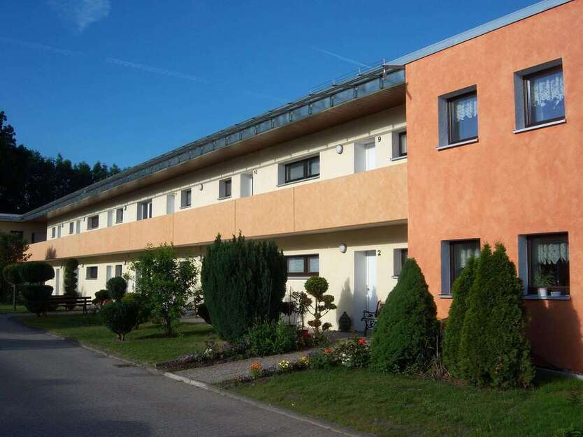 Wohnung zum Mieten in Wolfsburg 255,75 € 40.66 m²