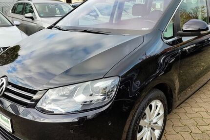 VW Sharan