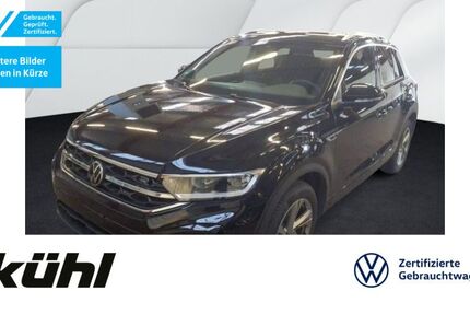 VW T-Roc 25.500 km 28.690 &euro; Gifhorn 38518