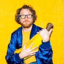 Friedemann Weise - Das bisschen Content 29.03.2026 ATELIER THEATER