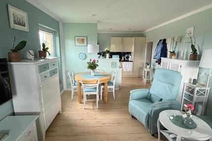 Wohnung Danndorf - 2 Zimmer, 55 m&sup2;, 520&euro; | Angebot:25515098