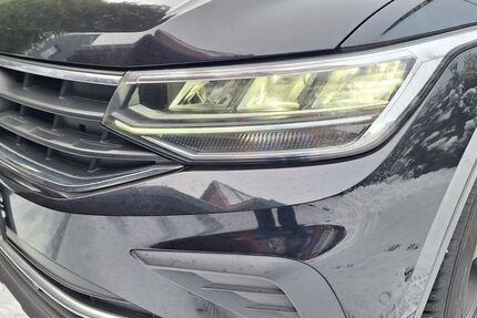 VW Tiguan 117.000 km 19.700 &euro; Gifhorn 38518