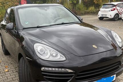 Porsche Cayenne 210.000 km 19.999 € Wolfsburg 38448