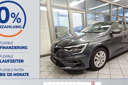 Renault Megane 29.332 km 14.690 &euro; Wolfsburg Heiligendorf 38444