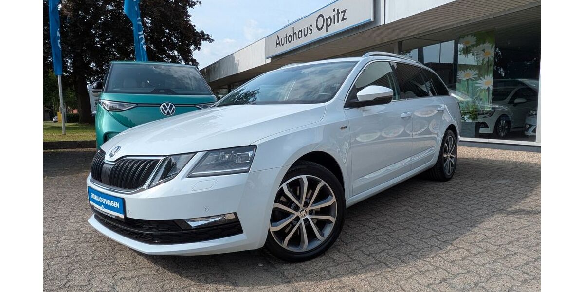 Skoda Octavia 96.475 km 18.790 &euro; Wendeburg 38176