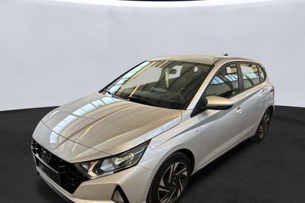 Hyundai i20 102.000 km 11.970 &euro; Helmstedt 38350