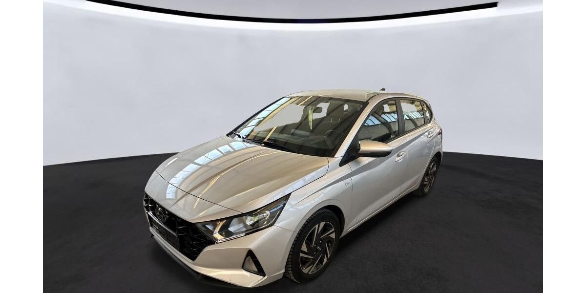 Hyundai i20 102.000 km 11.970 &euro; Helmstedt 38350