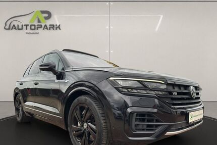 VW Touareg 160.252 km 46.990 € Wolfenbüttel 38304