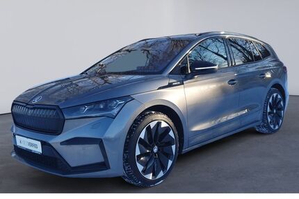 Skoda Enyaq 70.900 km 32.780 &euro; Braunschweig 38124