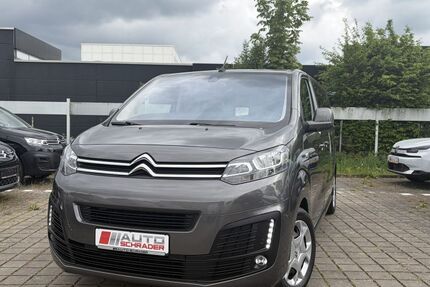 Citroen SpaceTourer 134.357 km 22.900 &euro; Braunschweig 38112