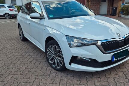 Skoda Scala 79.000 km 16.100 € Gifhorn 38518