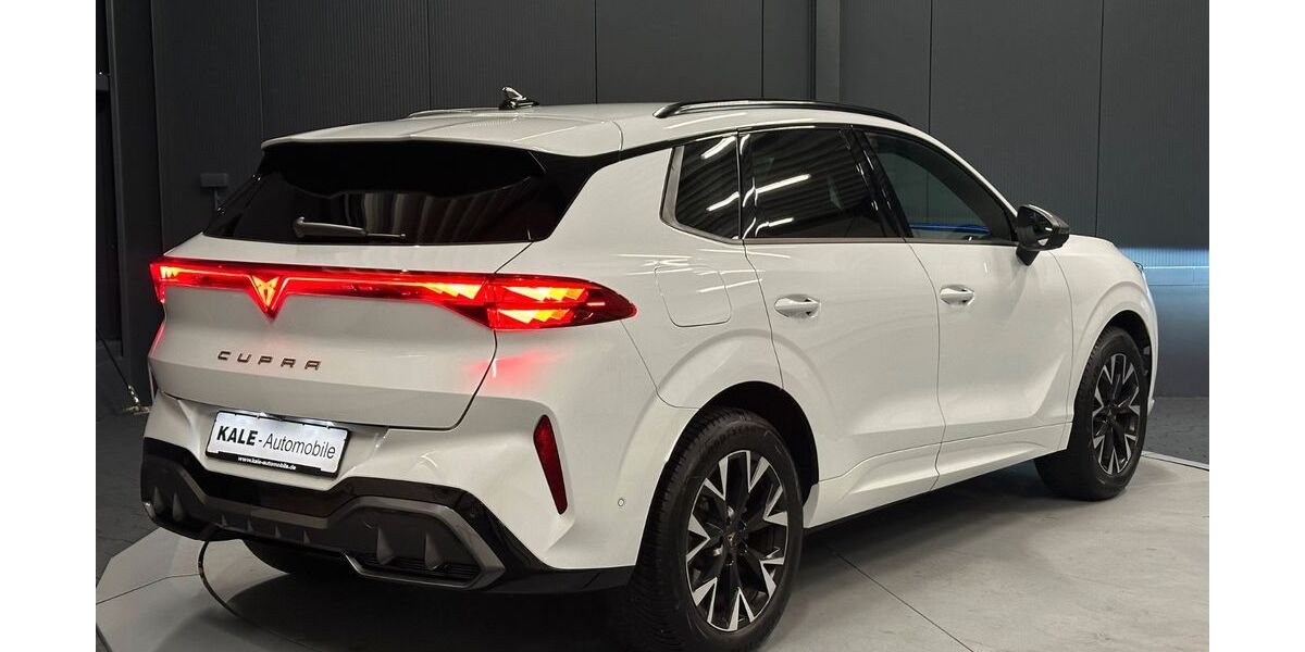 Cupra Terramar 21.000 km 31.960 &euro; Helmstedt 38350