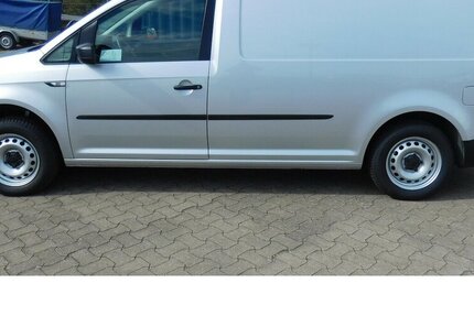 VW Caddy Maxi Abt-e Elektrik DSG Automatik 13.200 km 13.990 € Vordorf 38533