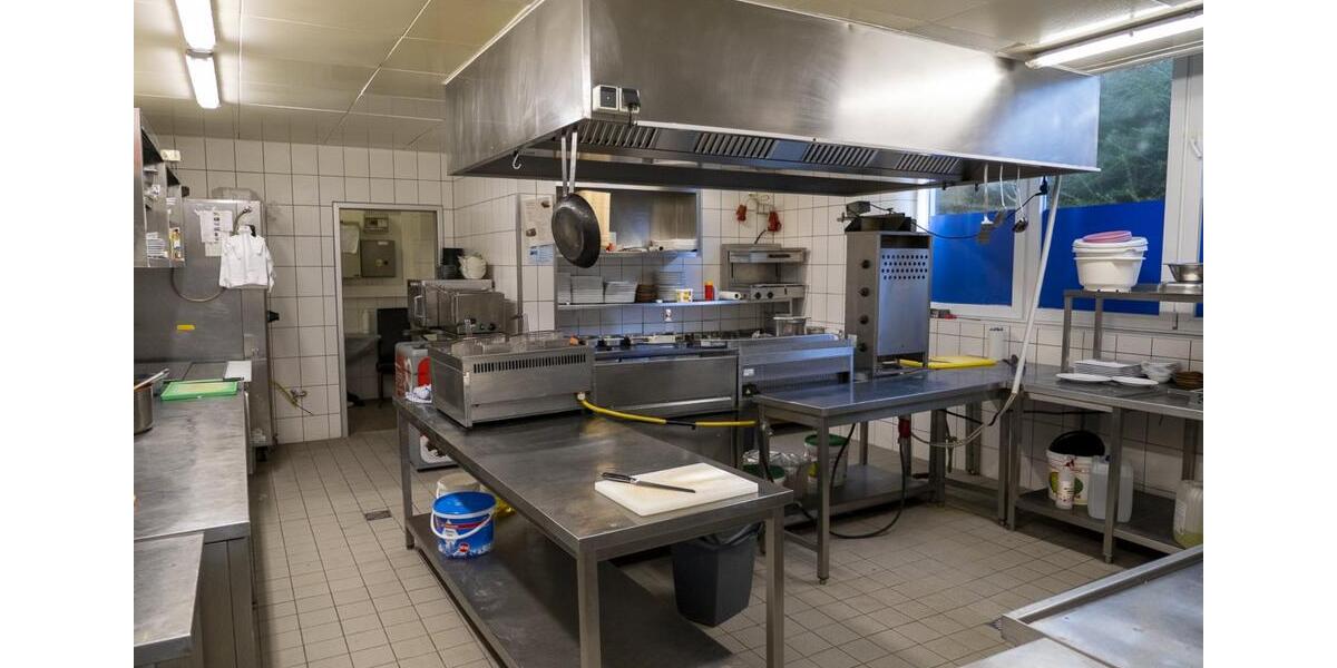 Gewerbeobjekt Wolfsburg Almke - 2.850&euro; | Angebot:25432525