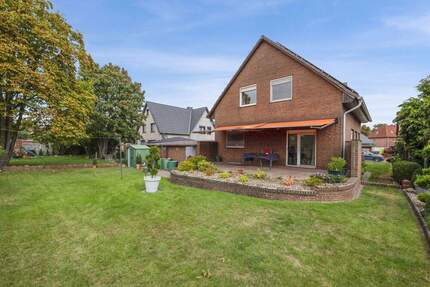 Haus Grasleben - 9 Zimmer, 184 m&sup2;, 320.000&euro; | Angebot:25267274