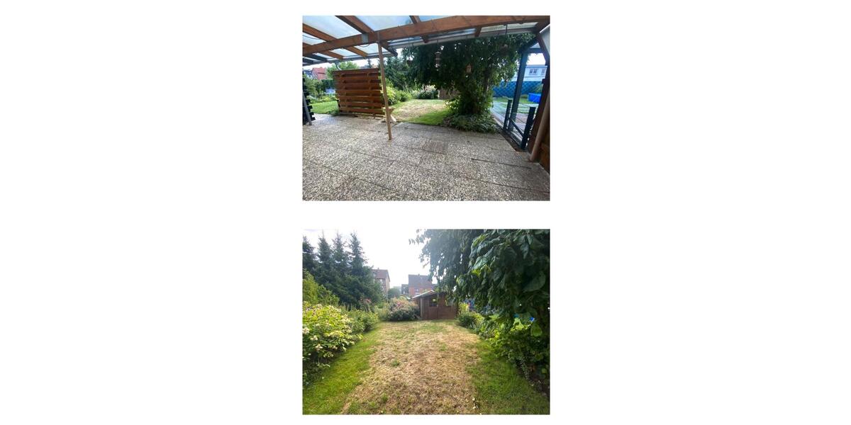 reihenmittelhaus & garage -wolfenbüttel 105m2 einfamilienhaus 8 zimmer